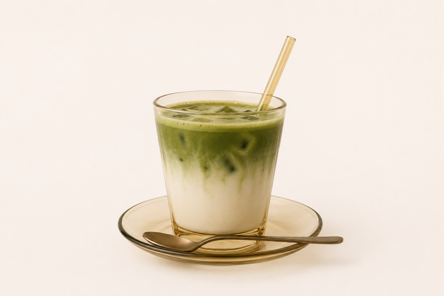 Matcha de Kafe
